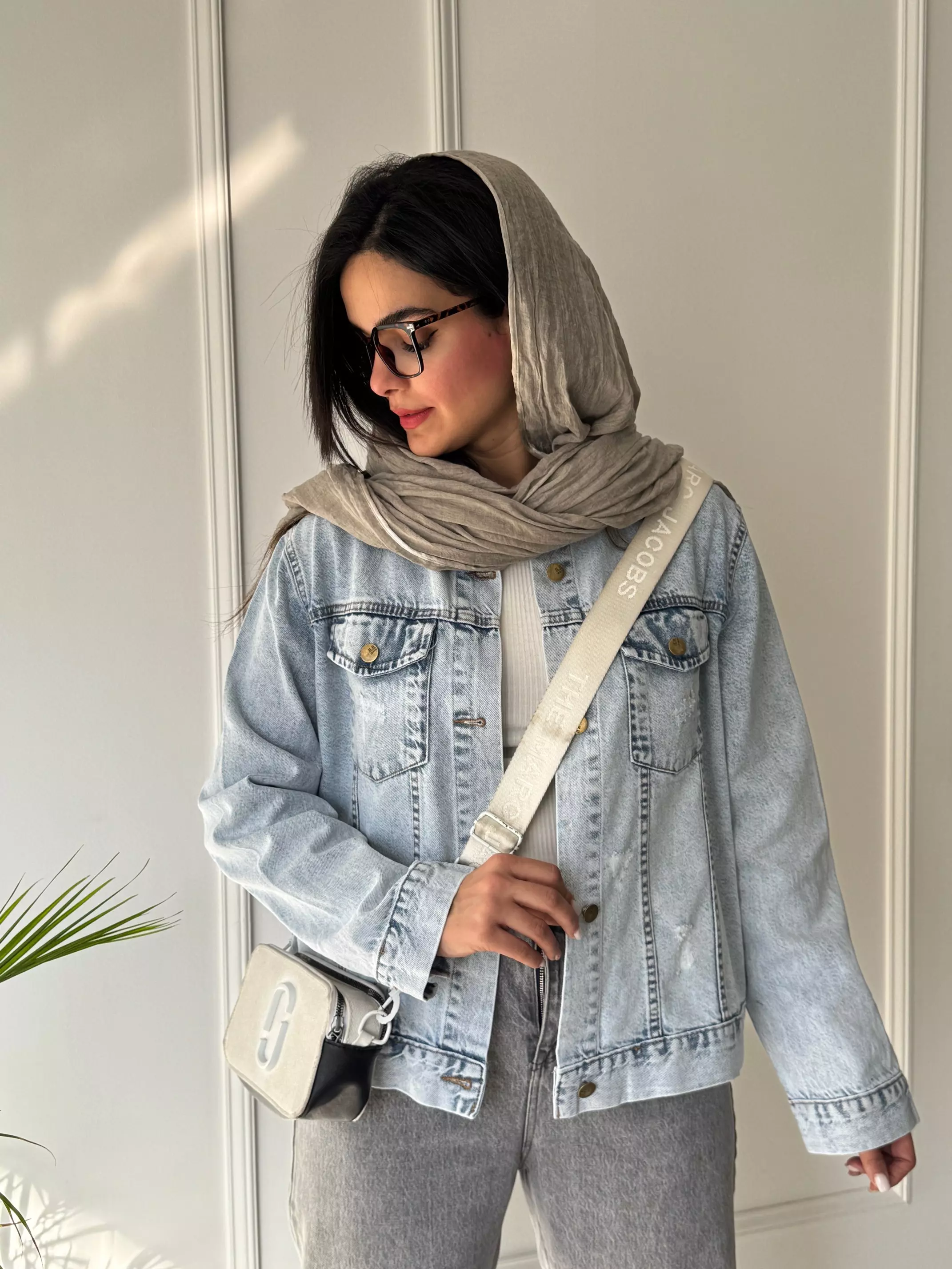 کت جین پرستو